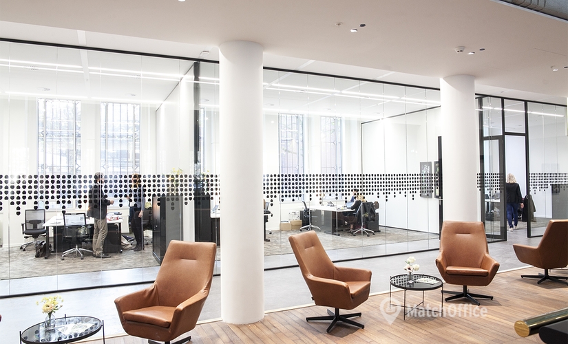 200 m² Serviced office in Rotterdam, Blaak 34 (3011 TA) - 3 | MatchOffice.com