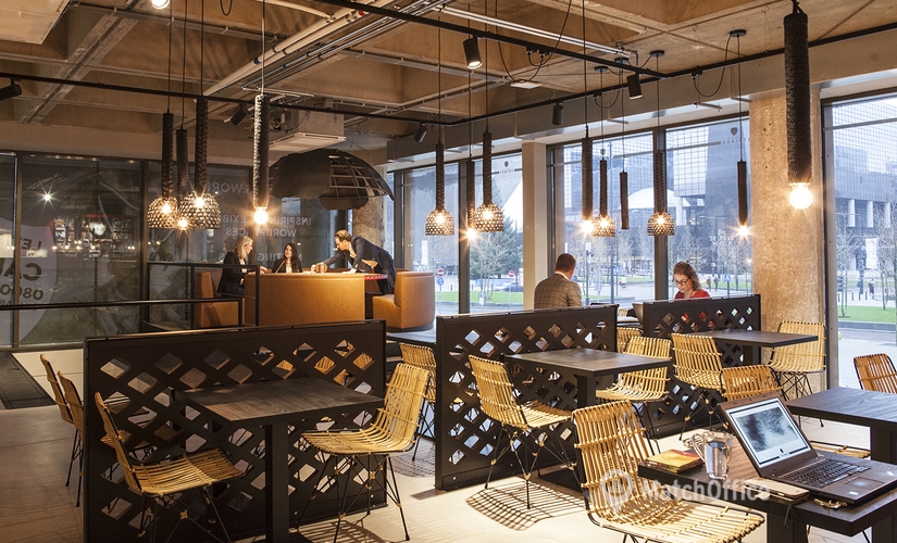 200 m² Business center building up for rent in Rotterdam, Weena 750 (3014 DA) - 3 | MatchOffice