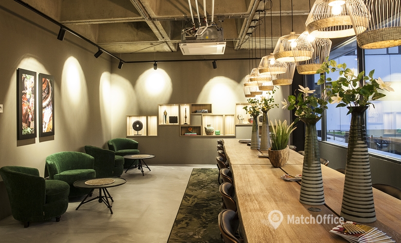 200 m² Business space in Rotterdam, Weena 730A - 736B (3014 DA) - 0 | MatchOffice.com