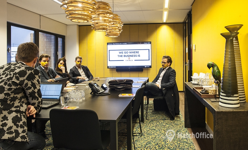 200 m² Business park in Rotterdam, Weena 730A - 736B (3014 DA) - 2 | MatchOffice