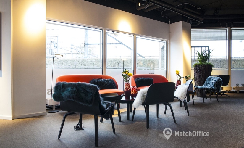 200 m² Business center in Utrecht, Leidseveer 2-10 (3511 SB) - 3 | MatchOffice