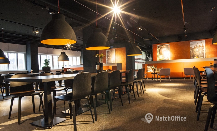 200 m² Serviced office in Utrecht, Leidseveer 2-10 (3511 SB) - 4 | MatchOffice
