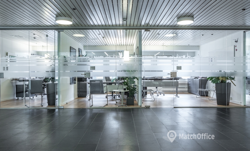 Kontorhuset i Reidar berges gate 9, 4013 Stavanger - 1 | MatchOffice