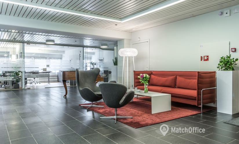 Business center i Reidar berges gate 9, 4013 Stavanger - 3 | MatchOffice.no