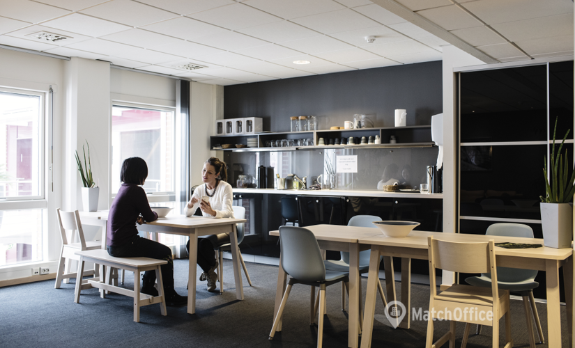 Næringsbygg i Fjordveien 1, 1363 Bærum - 0 | MatchOffice