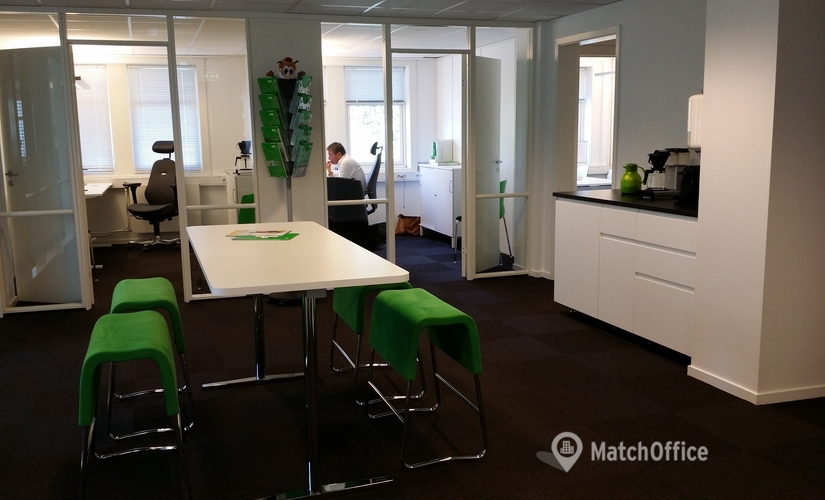 Kontor Langes gate 1 3044 Drammen