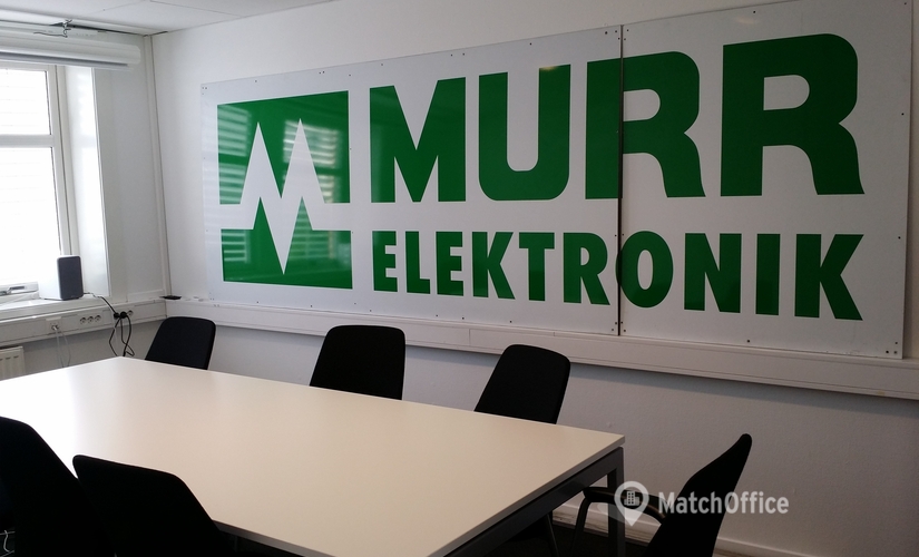 Kontor Langes gate 1 3044 Drammen