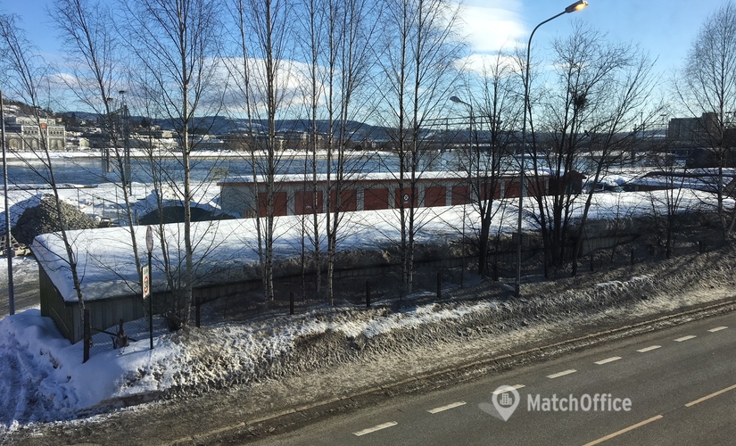 Kontor Langes gate 1 3044 Drammen