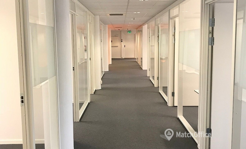 Kontorplass i Østensjøveien 43, 0667 Oslo - 4 | MatchOffice