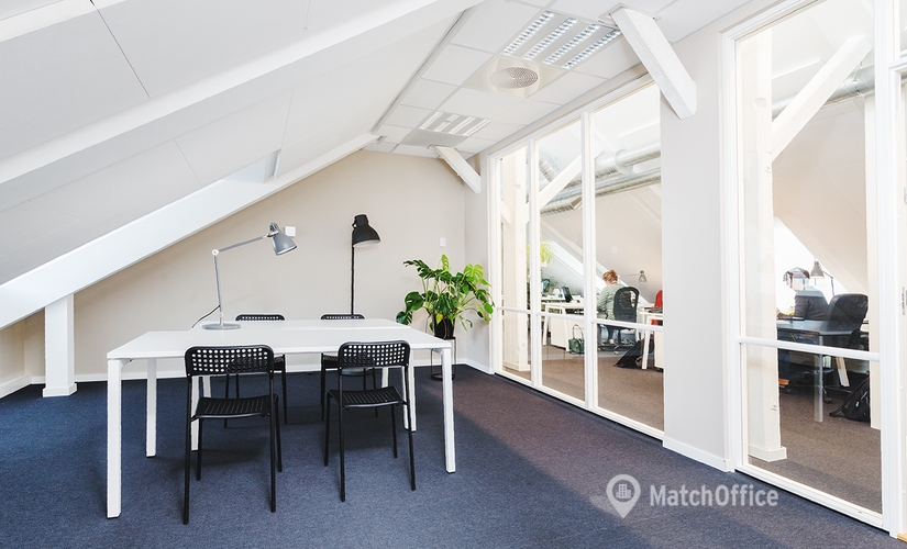 Kontor Fredensborgveien 24 D 0177 Oslo