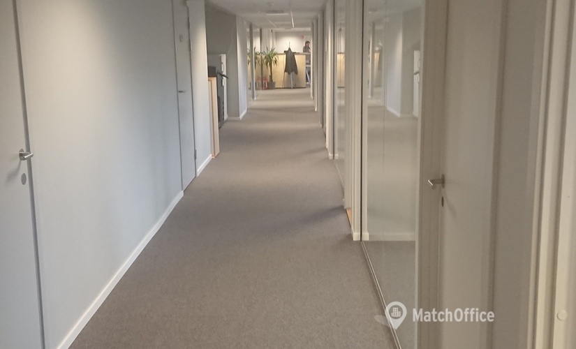 15 m² Commercial office up for rent in Oslo, Grensesvingen 9 (0661) can satisfy all our needs  - 3 | MatchOffice