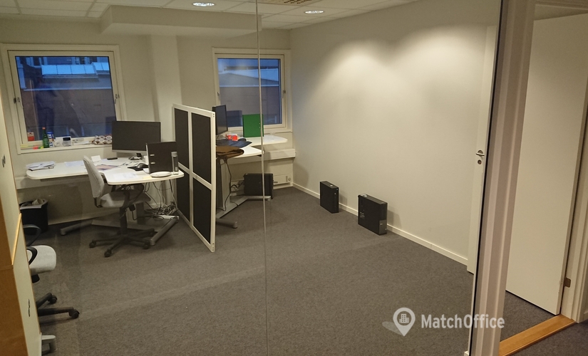 15 m² Commercial office for rent in Oslo, Grensesvingen 9 (0661) can meet all your requirements  - 1 | MatchOffice
