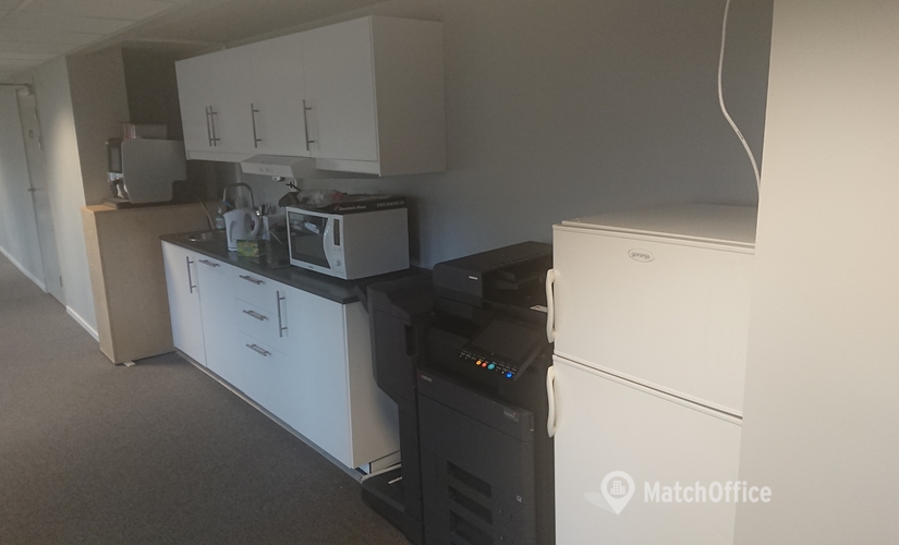 15 m² Commercial office available to rent in Oslo, Grensesvingen 9 (0661) can satisfy all our needs  - 4 | MatchOffice.com
