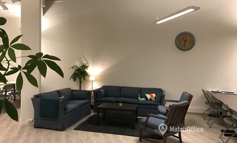 Сoworking Waldemar Thranesgate 72 0175 Oslo
