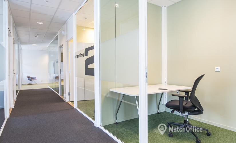 Business center i Elias Smiths Vei 24, 1337 Bærum - 4 | MatchOffice