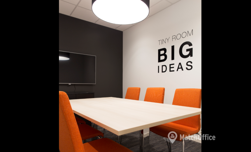 Choose a 60 m² Conference space in Bergen, Nygårdsgaten 31 (5015) - 2 | MatchOffice.com