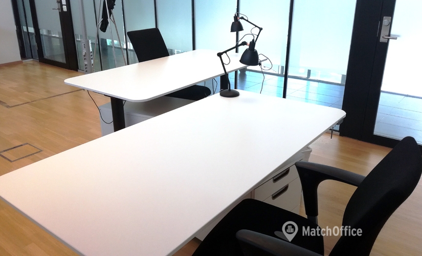 34 m² eksklusive Kontorhotell utleie av i Oslo, Karenslyst Allé 53 (0279) - 2 | MatchOffice