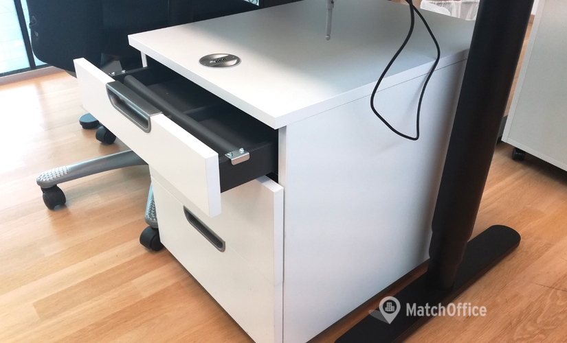 34 m² moderne Kontorsenter til leie i Oslo, Karenslyst Allé 53 (0279) - 3 | MatchOffice