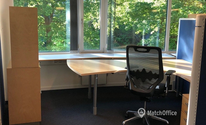 Kontorbygg i Fornebuveien 3, 1366 Lysaker - 0 | MatchOffice