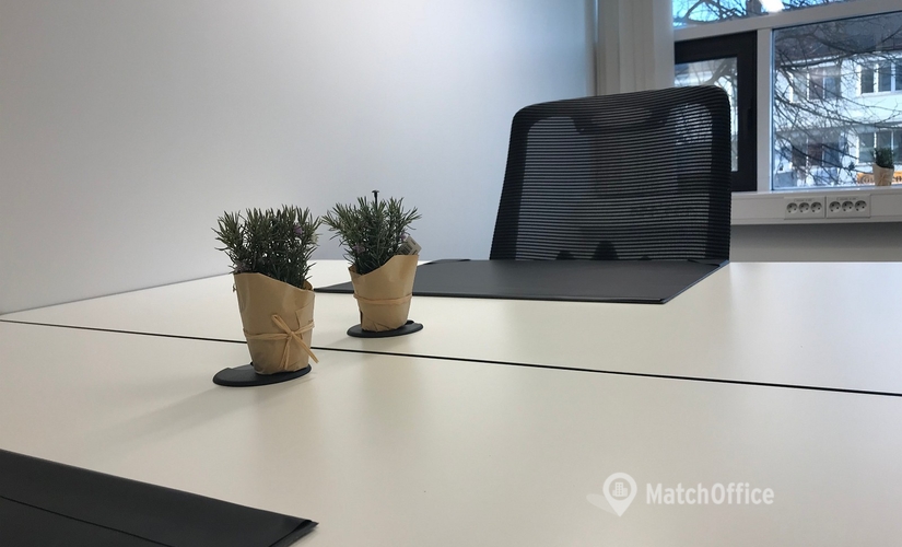Business center i Fornebuveien 3, 1366 Lysaker - 2 | MatchOffice