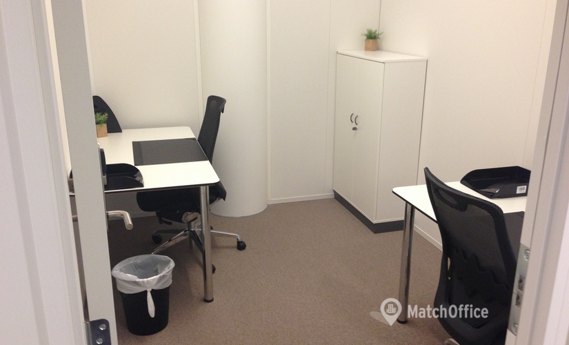 Næringsbygg i Fornebuveien 3, 1366 Lysaker - 3 | MatchOffice.no