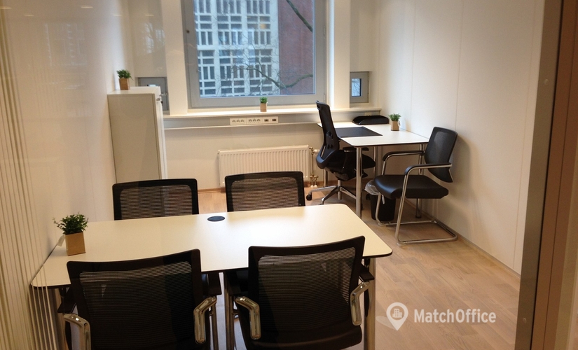 Business center i Fornebuveien 3, 1366 Lysaker - 4 | MatchOffice