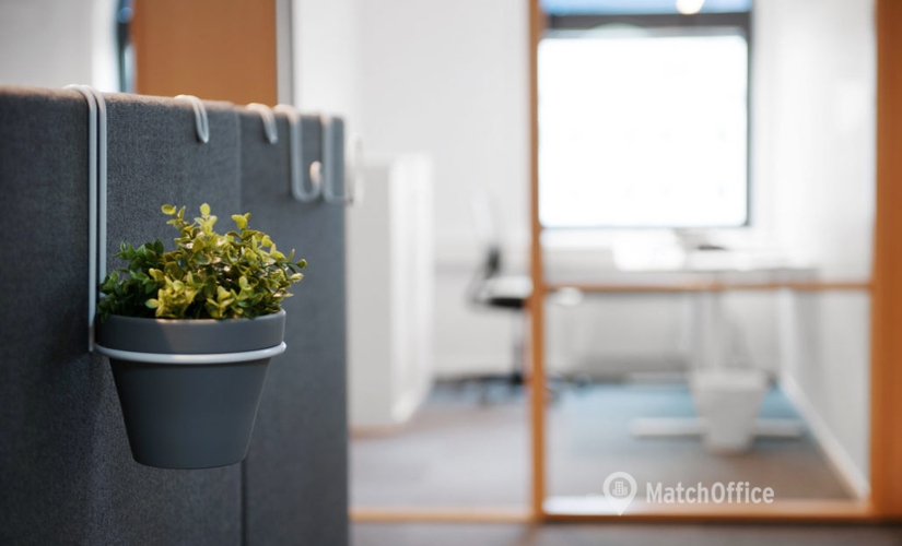 Lease suitable a 1 m² Co-working  in Bergen, Edvard Griegs vei 3A (5014) - 3 | MatchOffice.com