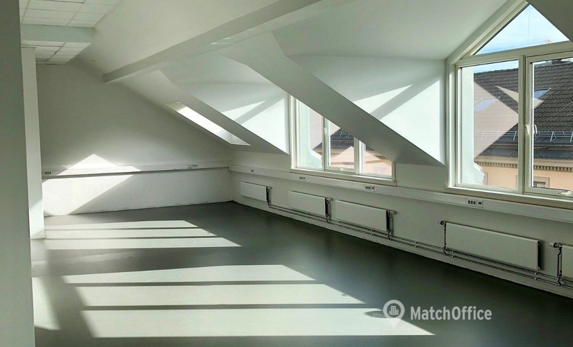 268 m² eksklusive Business center utleie av i Oslo, Nedre Slottsgate 25 (0157) - 3 | MatchOffice
