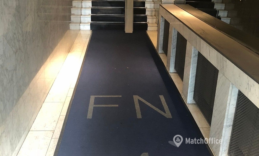 400 m² Business office up for rent in Oslo, Fridtjof Nansenplass 4, 0160  - 1 | MatchOffice