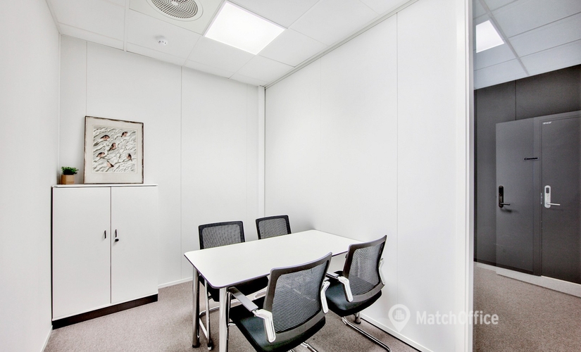 400 m² Serviced office up for rent in Oslo, Fridtjof Nansenplass 4, 0160  - 4 | MatchOffice