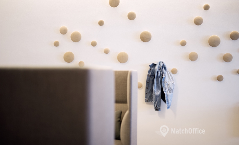 Kontorbygg i Innovasjonspark Stavanger, 4021 Stavanger - 4 | MatchOffice