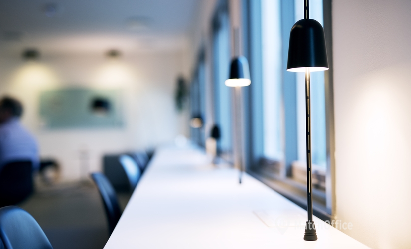 Kontorbygg i Innovasjonspark Stavanger, 4021 Stavanger - 2 | MatchOffice.no