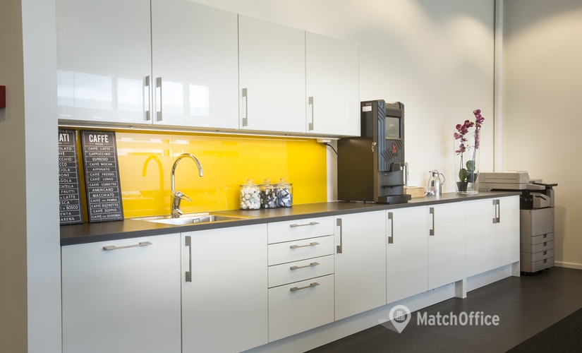 Kontorhotell i Forusparken 2, 4031 Stavanger - 3 | MatchOffice.no