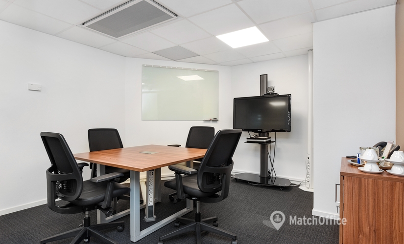 Office C.J. Hambros Plass 2C 0164 Oslo