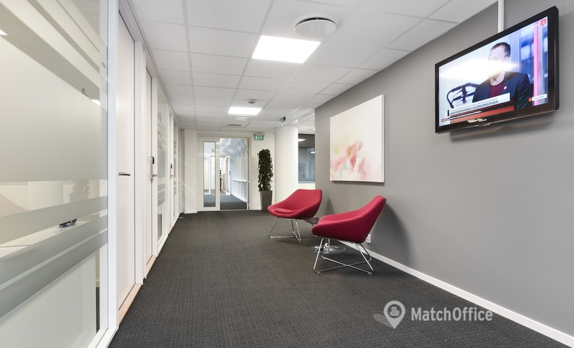 Office C.J. Hambros Plass 2C 0164 Oslo