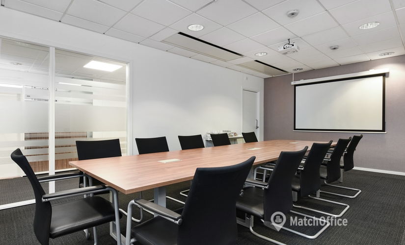 Office C.J. Hambros Plass 2C 0164 Oslo