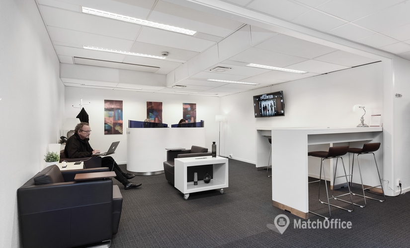 Office C.J. Hambros Plass 2C 0164 Oslo