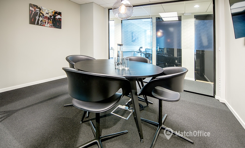 70 m² Convention center in Oslo, Haakon VIIs gate 6 (0161) - 4 | MatchOffice