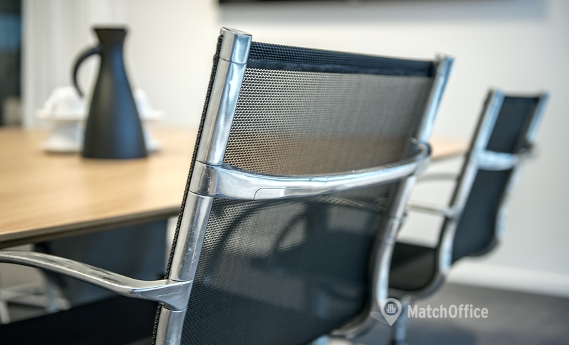 80 m² Conference hall in Oslo, Karenslyst Allé 49-53 (0278) - 2 | MatchOffice