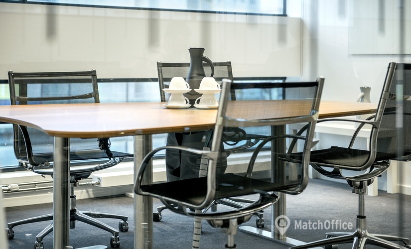 80 m² Conference space in Oslo, Karenslyst Allé 49-53 (0278) - 1 | MatchOffice