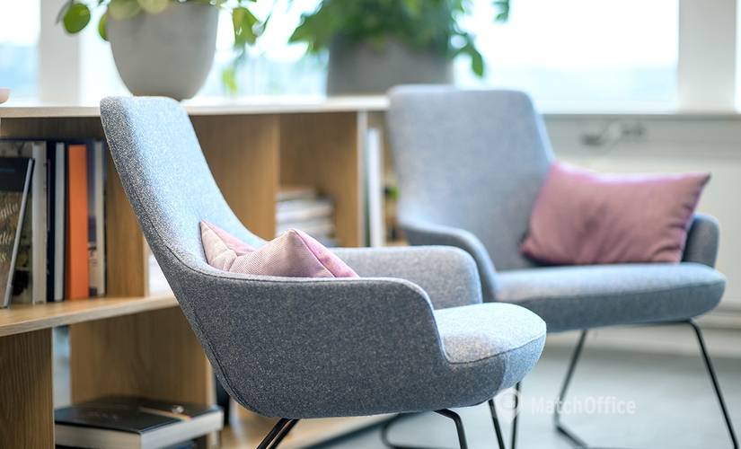 70 m² Serviced office in Baerum, Lysaker Torg 5 (1366) - 4 | MatchOffice