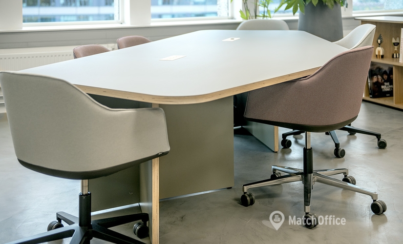 Møterom i Lysaker Torg 5, 1366 Bærum - 4 | MatchOffice