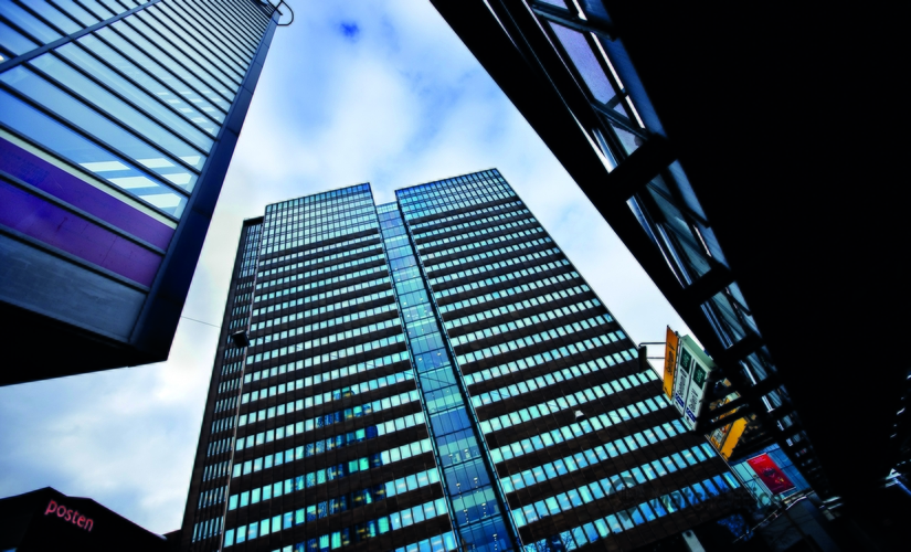Virtual business address in Oslo, Biskop Gunnerus Gate 14 (0155) - 0 | MatchOffice