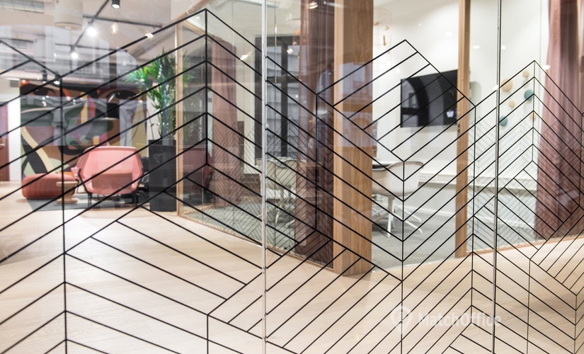 500 m² Conference center in Oslo, Tollbugata 8 (0152) - 4 | MatchOffice