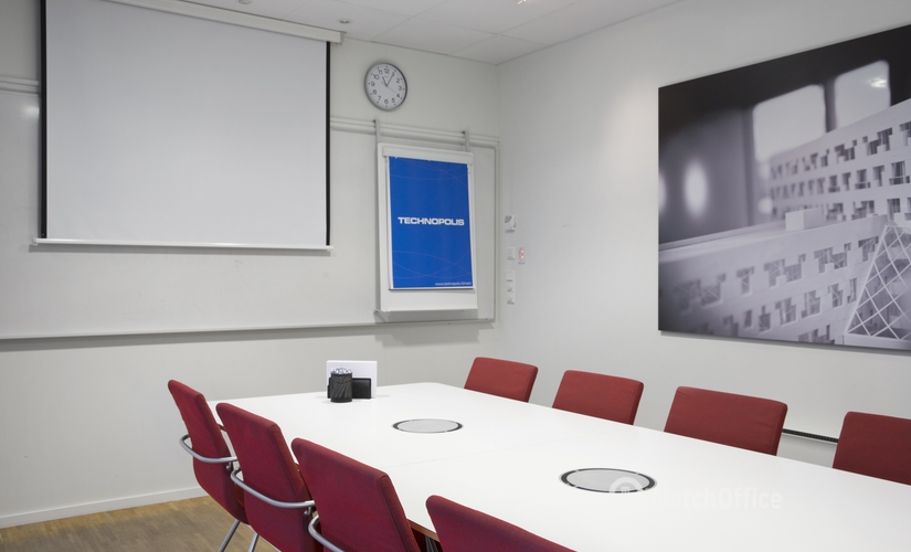 Konferansesenter i Martin Linges vei 25, 1364 Fornebu - 4 | MatchOffice.no