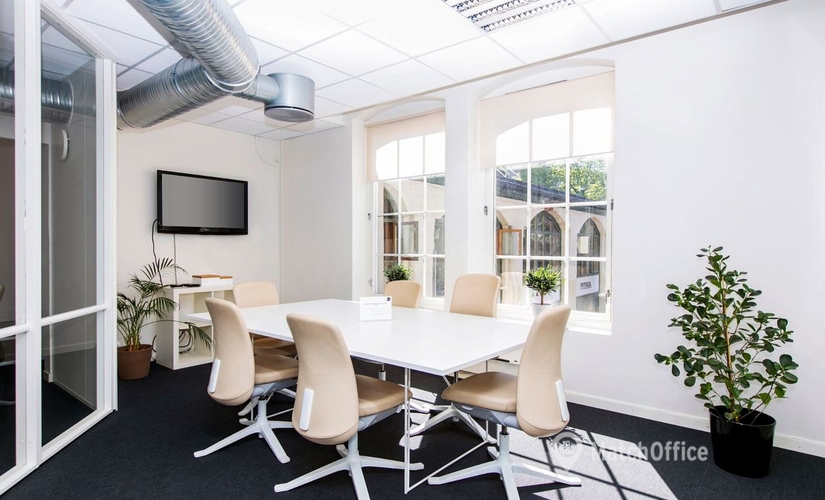 Meeting room Fredensborgveien 24D 0177 Oslo