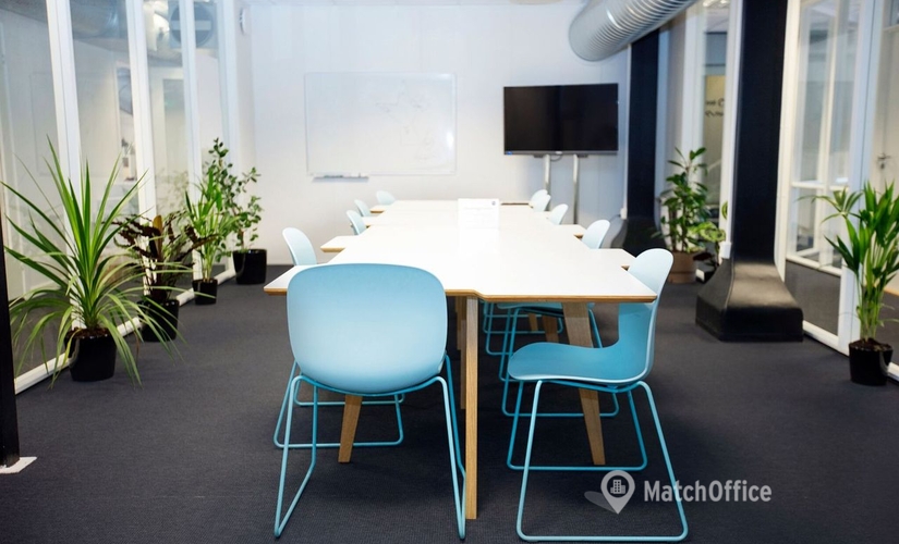 Meeting room Fredensborgveien 24D 0177 Oslo