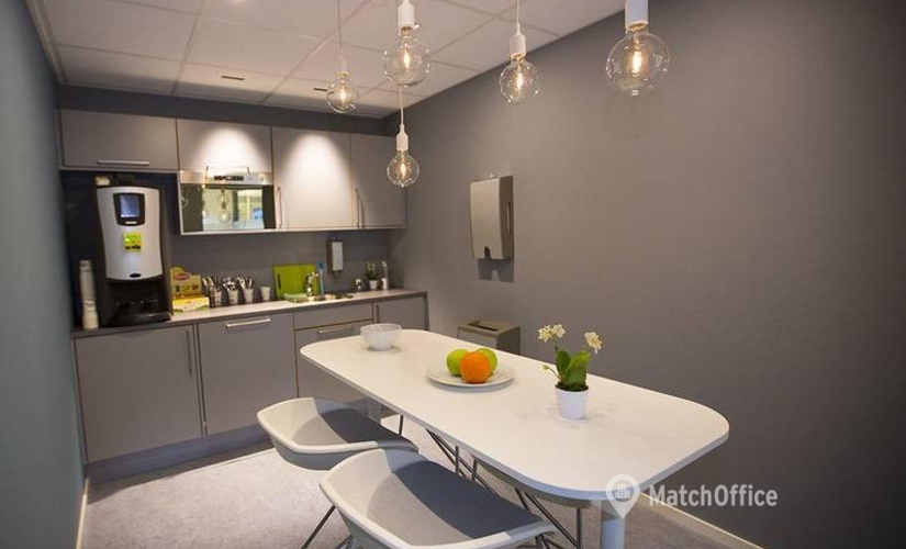 Choose a 40 m² Conference hall in Drammen, Nedre Storgate 37 (3015) - 2 | MatchOffice.com