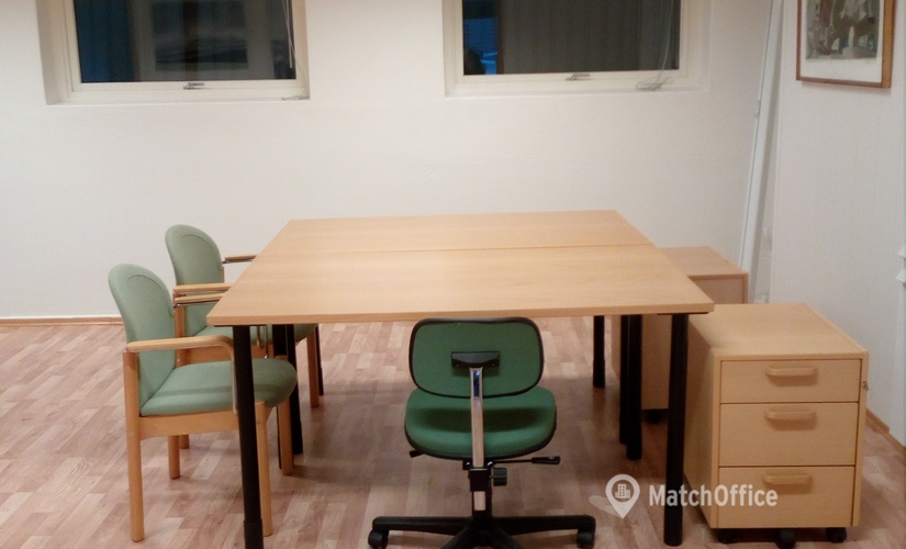 Konferanserom i Rektor Jørgensens gate 3, 2318 Hamar - 0 | MatchOffice.no