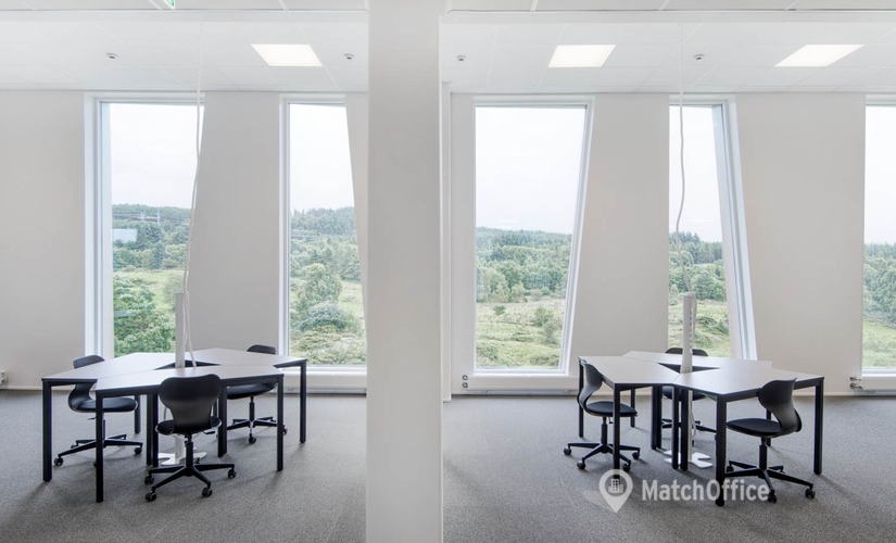 Møterom Professor Olav Hanssens vei 7 4021 Stavanger